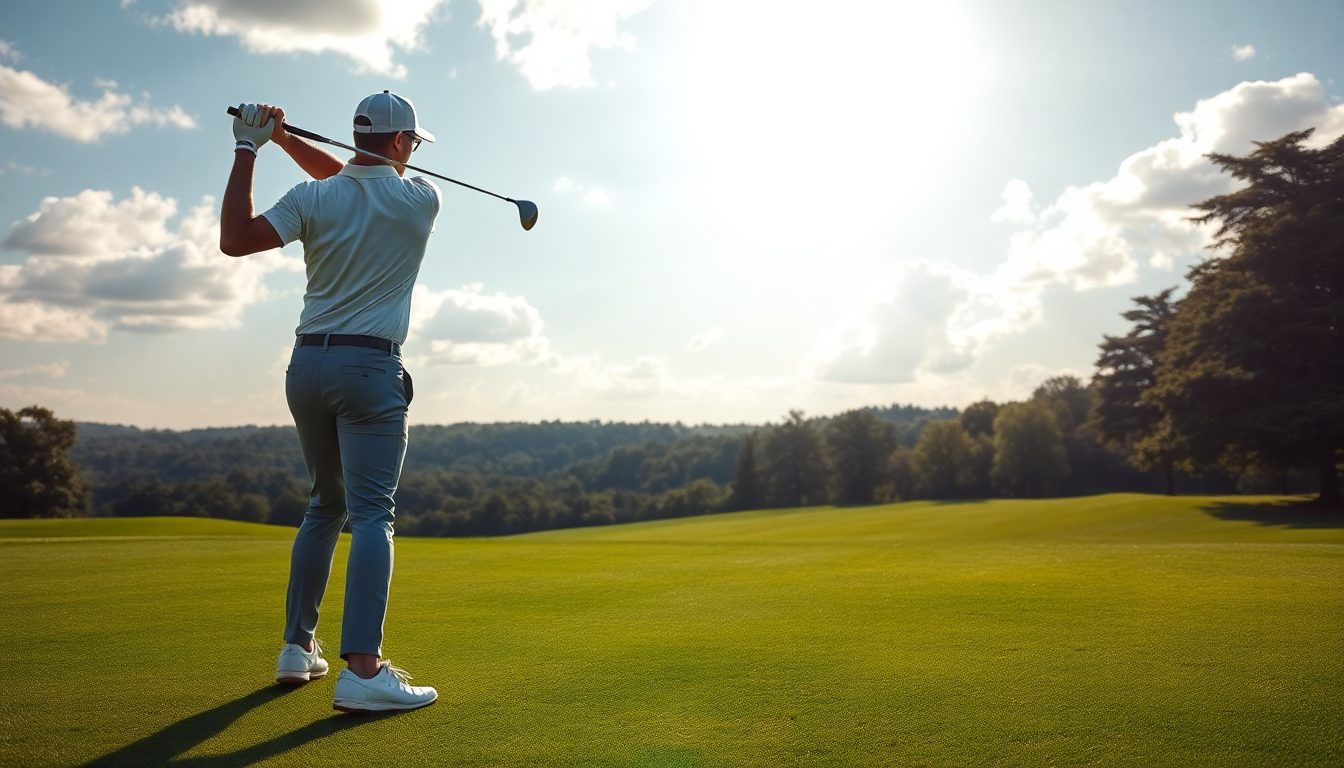 Essential Swing Techniques Every Golfer Should Master