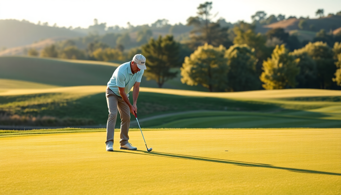 Unlock Your Golf Potential with SwingMate Pro: The Ultimate Free Golf Grip Trainer