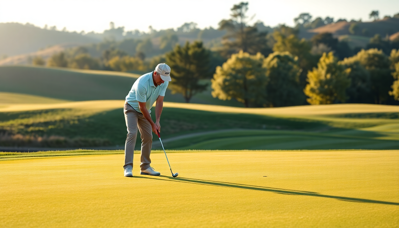 Unlock Your Golf Potential with SwingMate Pro: The Ultimate Free Golf Grip Trainer