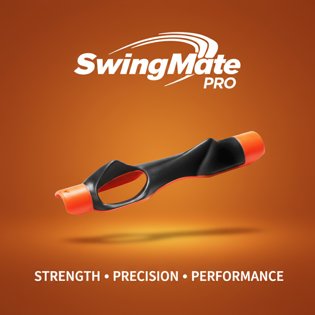 (Free) SwingMate Pro + The Ultimate eBook Bundle. (Just Pay Shipping)