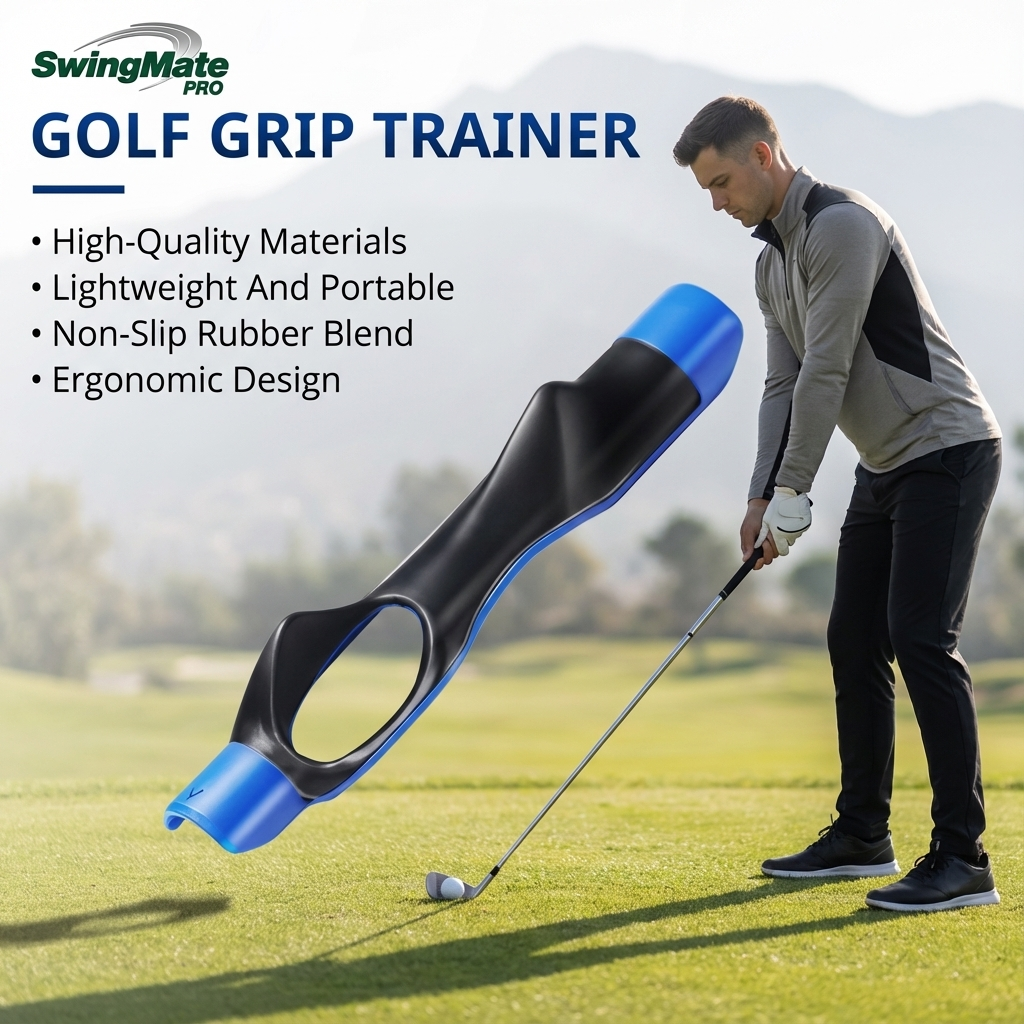 (Free) SwingMate Pro + The Ultimate eBook Bundle. (Just Pay Shipping)