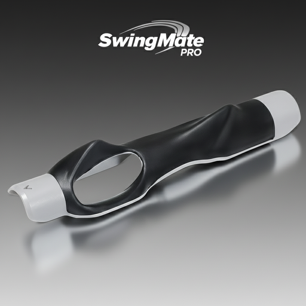 (Free) SwingMate Pro + The Ultimate eBook Bundle. (Just Pay Shipping)