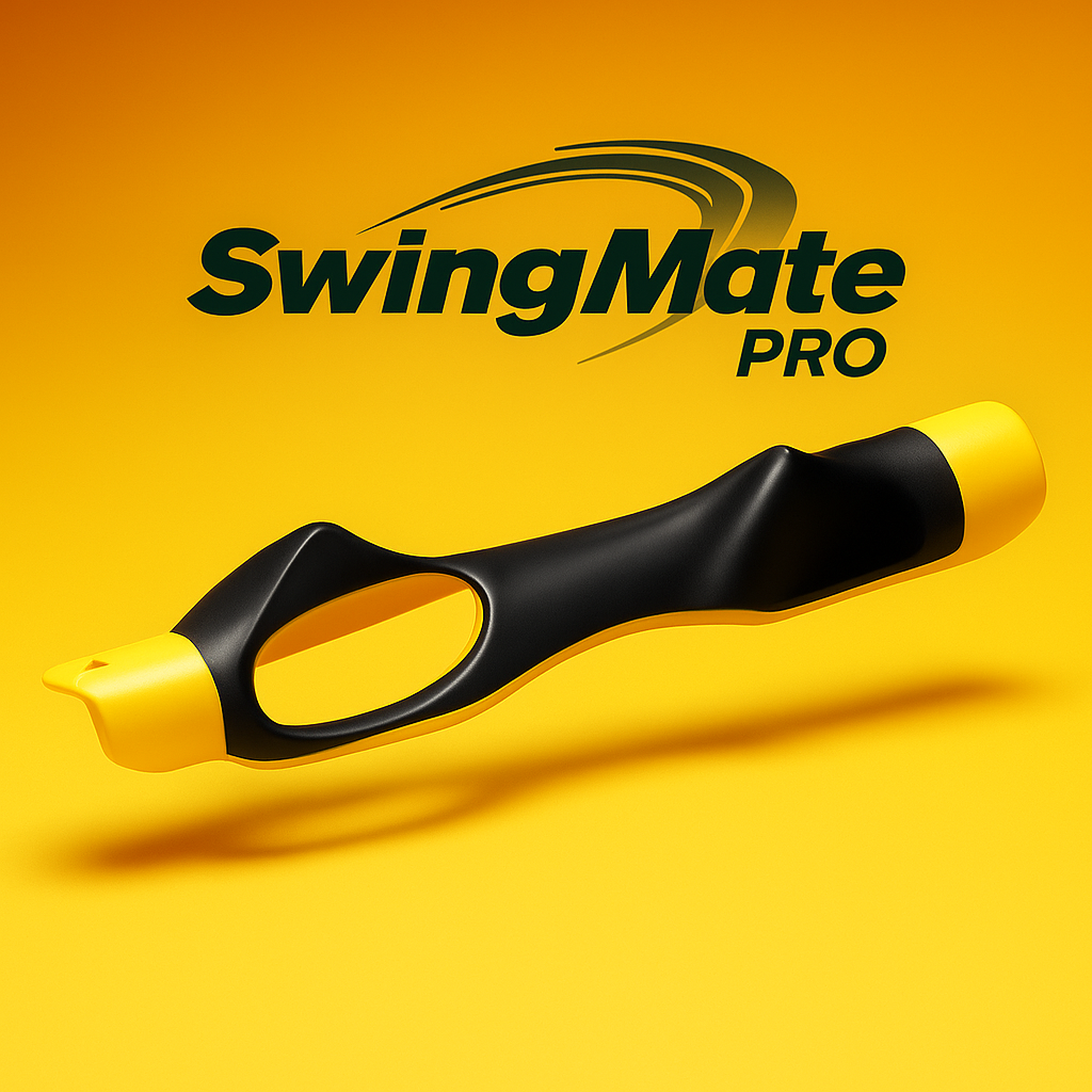(Free) SwingMate Pro + The Ultimate eBook Bundle. (Just Pay Shipping)